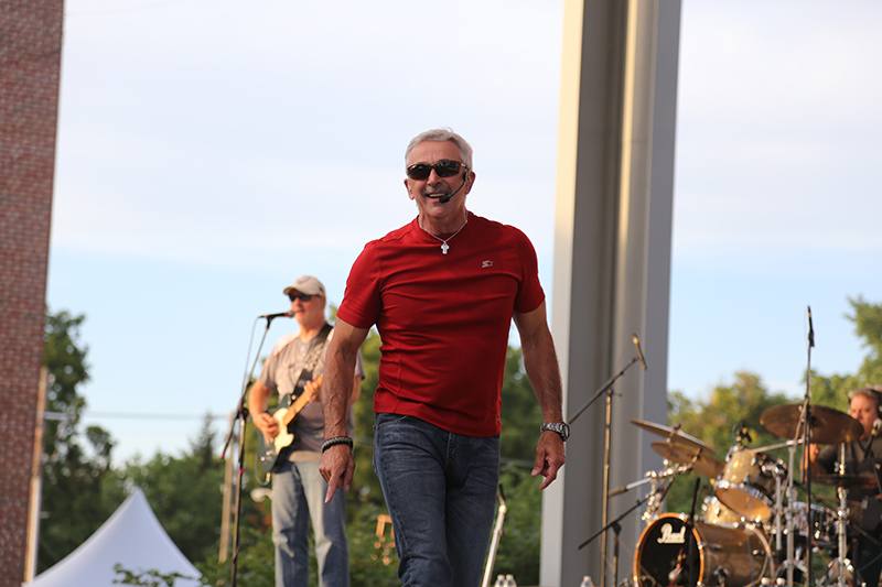 Indiana State Fair 2016