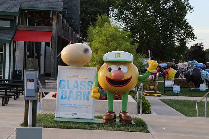 Indiana State Fair 2016