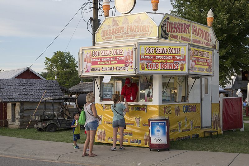 Indiana State Fair 2016