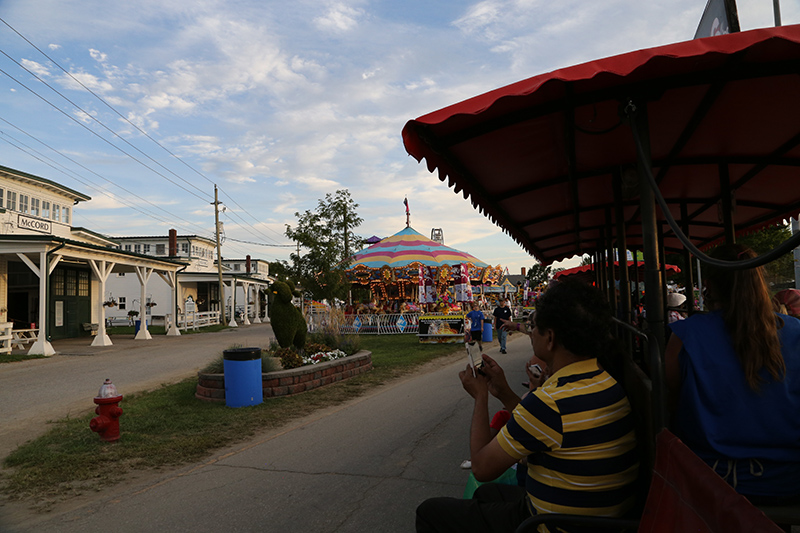 Indiana State Fair 2016