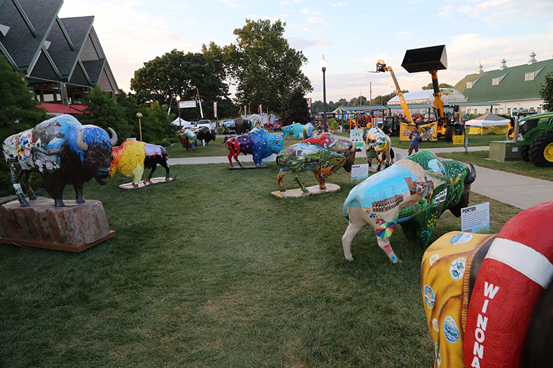 Indiana State Fair 2016