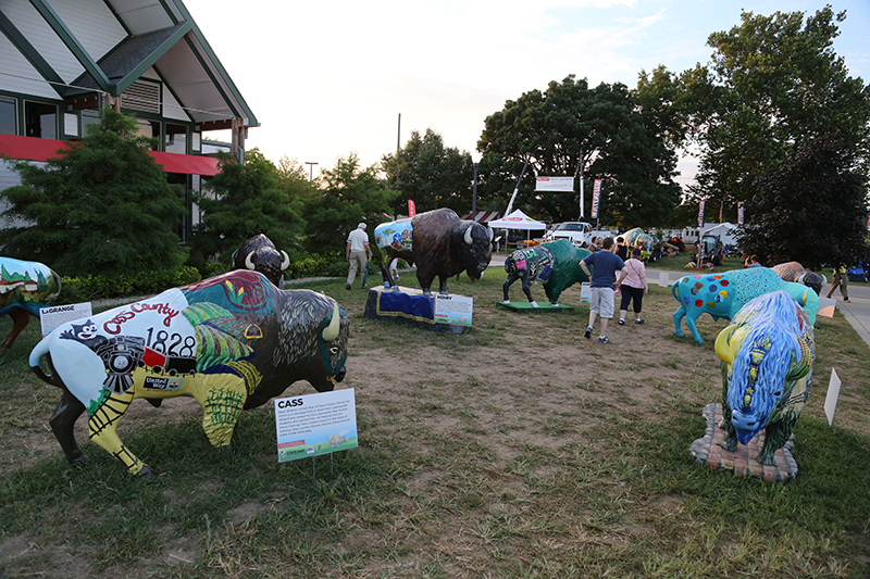 Indiana State Fair 2016