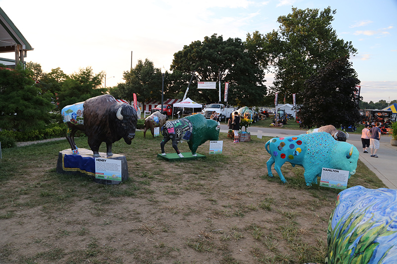 Indiana State Fair 2016