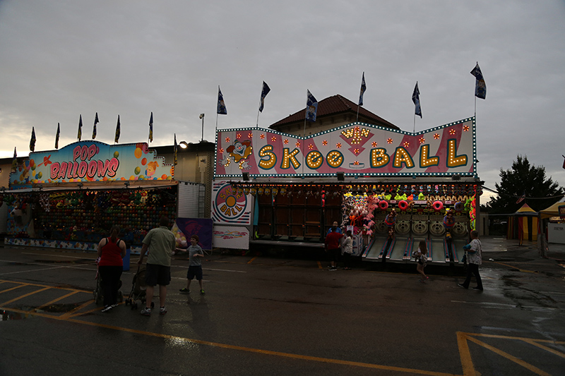 Indiana State Fair 2016