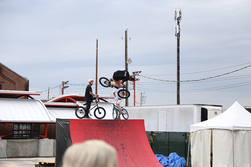 Indiana State Fair 2016