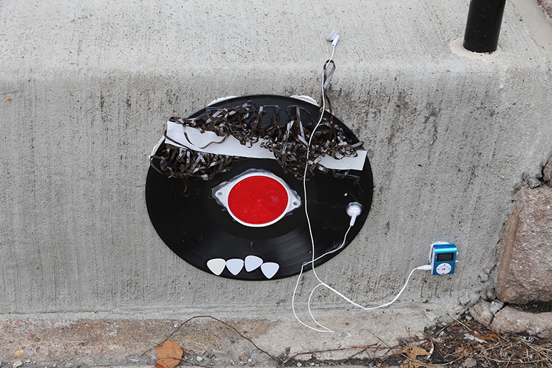 52nd College - Red Key