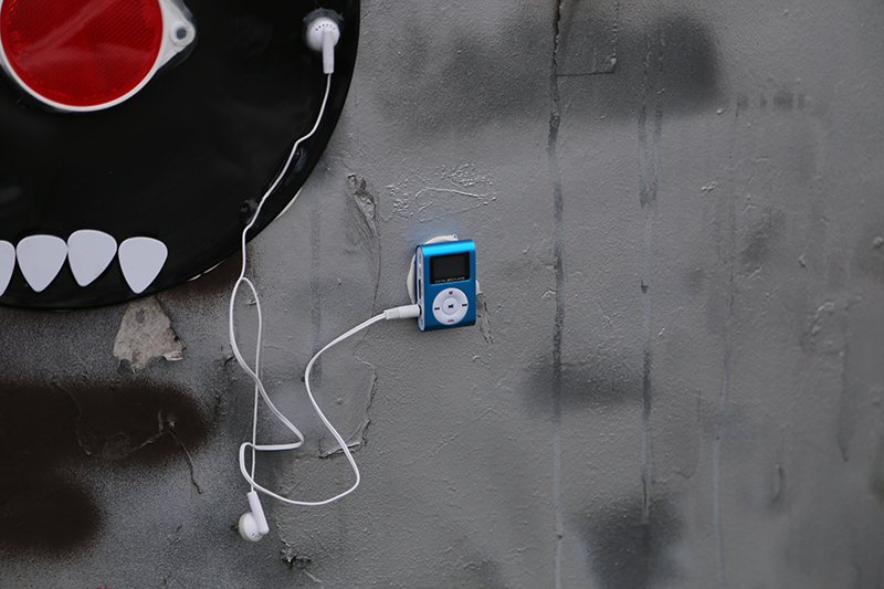 Random Rippling - More of the LPs as seen in 