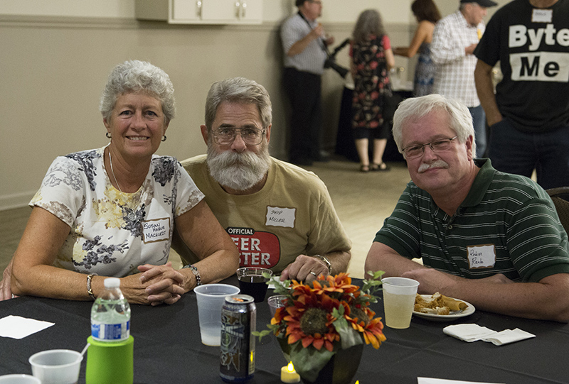 Random Rippling - BRHS CLASS of 1970 REUNION