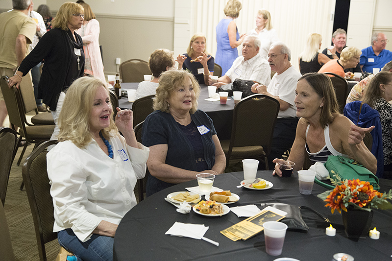 Random Rippling - BRHS CLASS of 1970 REUNION