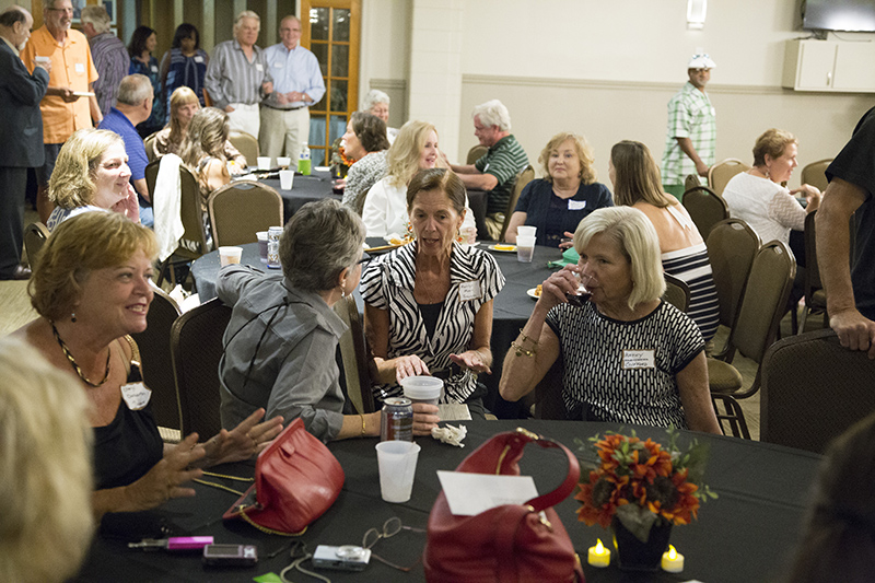 Random Rippling - BRHS CLASS of 1970 REUNION