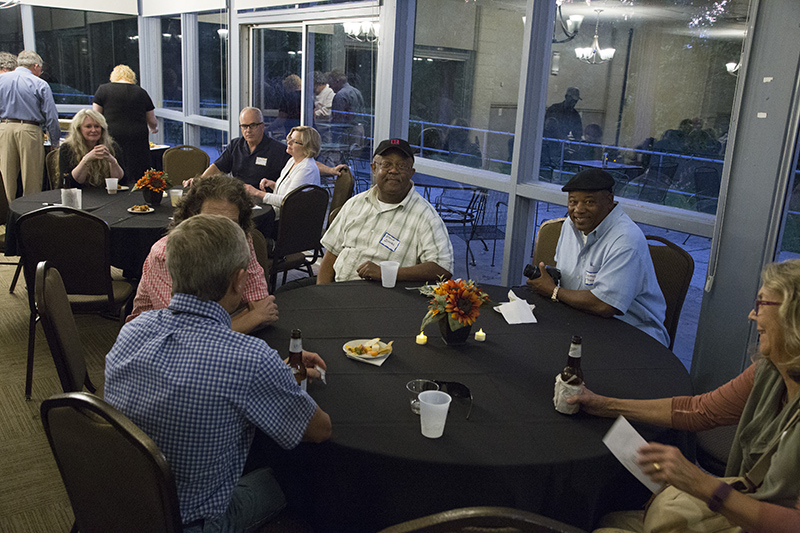 Random Rippling - BRHS CLASS of 1970 REUNION