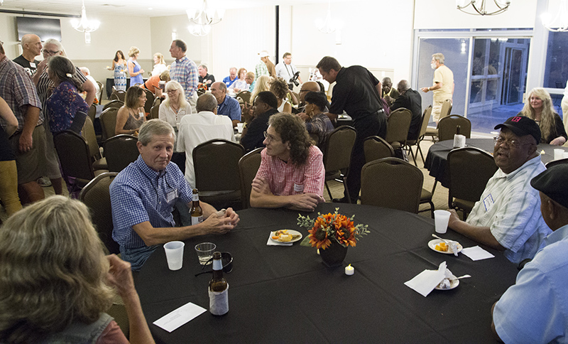 Random Rippling - BRHS CLASS of 1970 REUNION