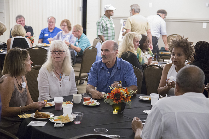 Random Rippling - BRHS CLASS of 1970 REUNION