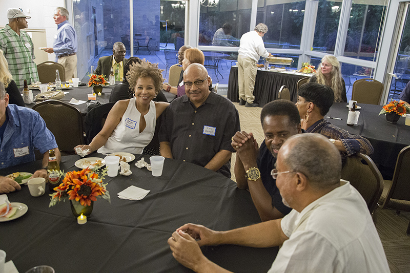 Random Rippling - BRHS CLASS of 1970 REUNION