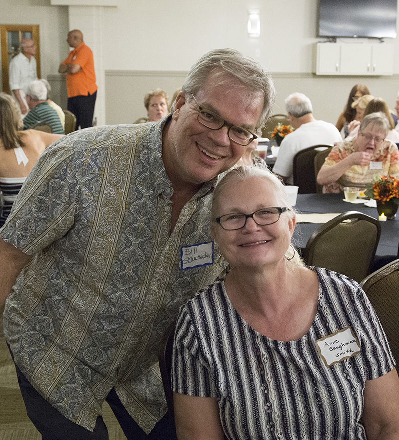 Random Rippling - BRHS CLASS of 1970 REUNION