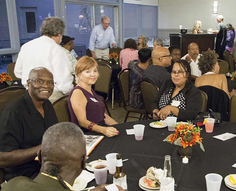 Random Rippling - BRHS CLASS of 1970 REUNION