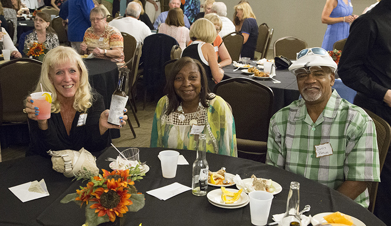 Random Rippling - BRHS CLASS of 1970 REUNION