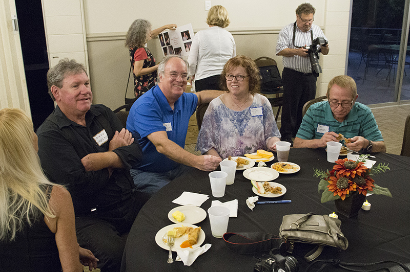 Random Rippling - BRHS CLASS of 1970 REUNION