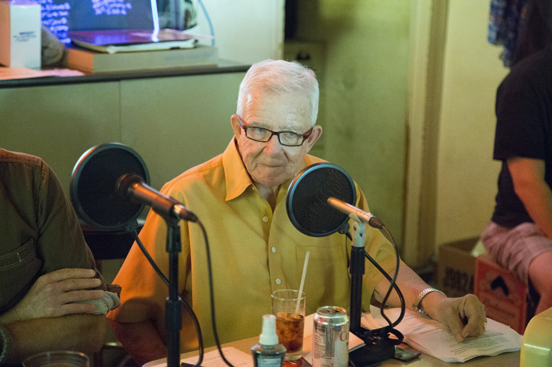Random Rippling - Uncle Dan's Story Hour