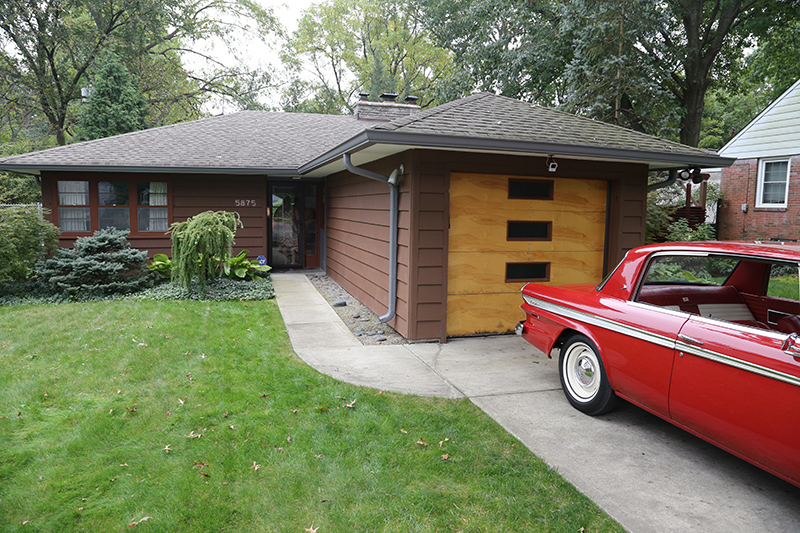 Broad Ripple Historic Home Tour 2016