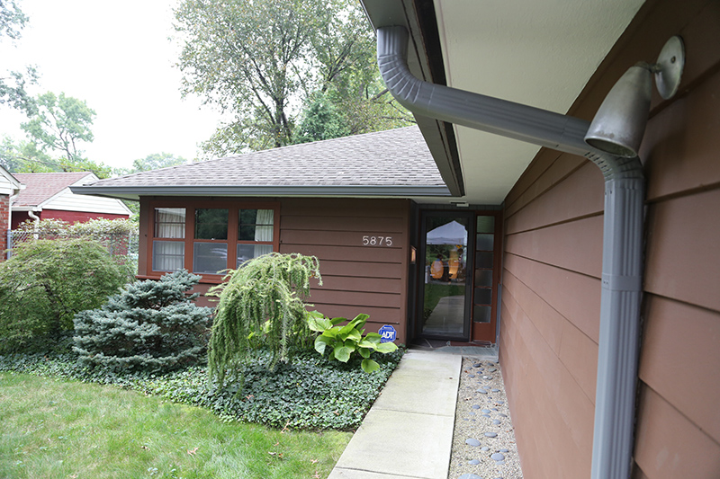 Broad Ripple Historic Home Tour 2016