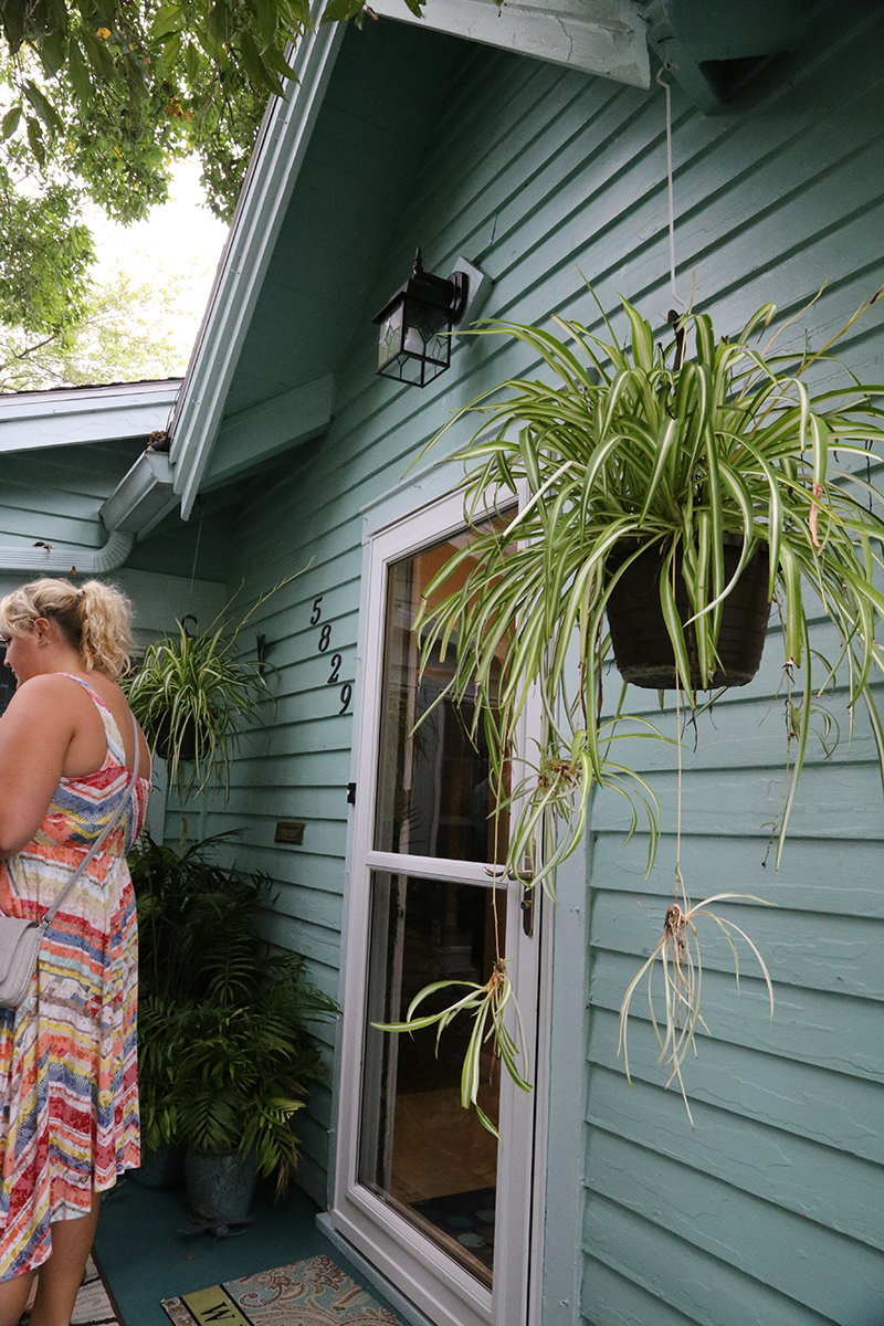 Broad Ripple Historic Home Tour 2016