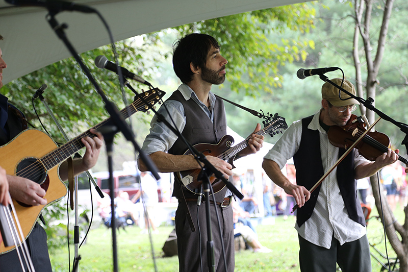 Midwest Rhythm Exchange