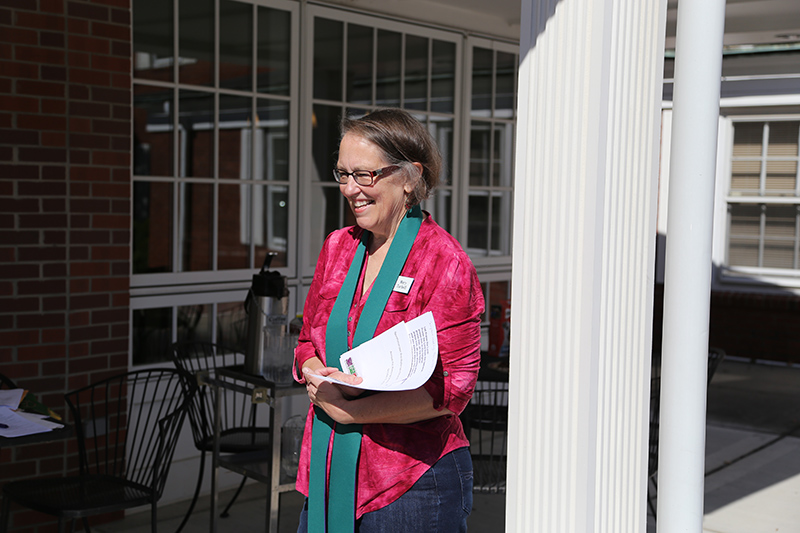 Random Rippling - Pet Blessing - Northminster Presbyterian Church