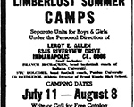 image limberlost