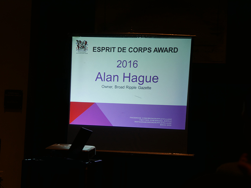 Buzzing Around Town - by Nora Spitznogle 