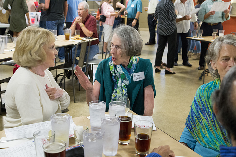 Random Rippling - 1966 50th Reunion
