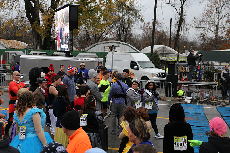 2016 Drumstick Dash attendance hits 20,000