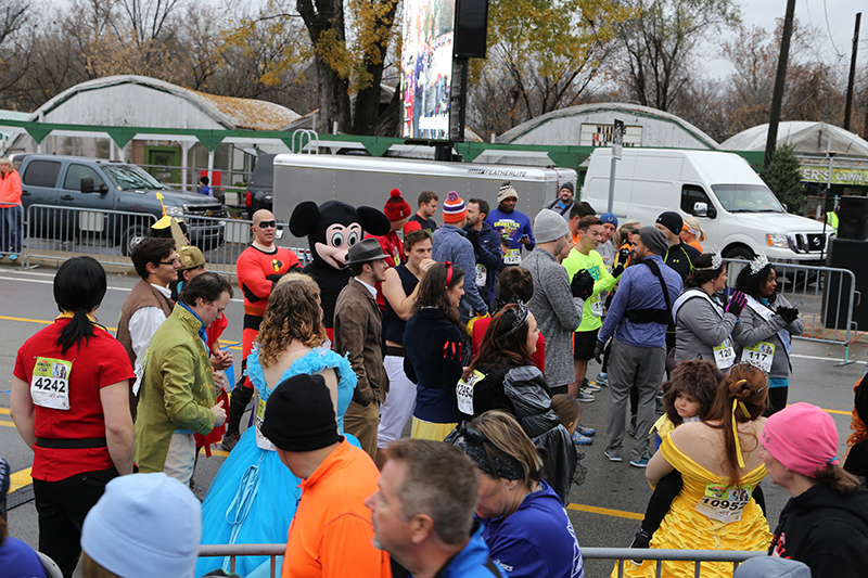 2016 Drumstick Dash attendance hits 20,000