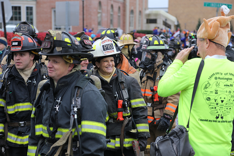 2016 Drumstick Dash attendance hits 20,000