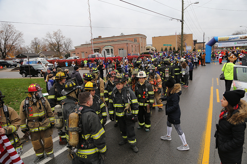 2016 Drumstick Dash attendance hits 20,000