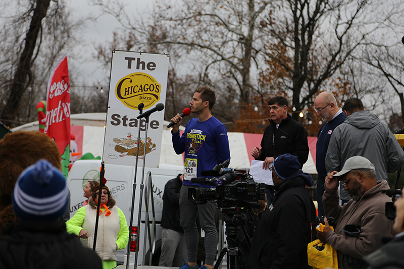 2016 Drumstick Dash attendance hits 20,000