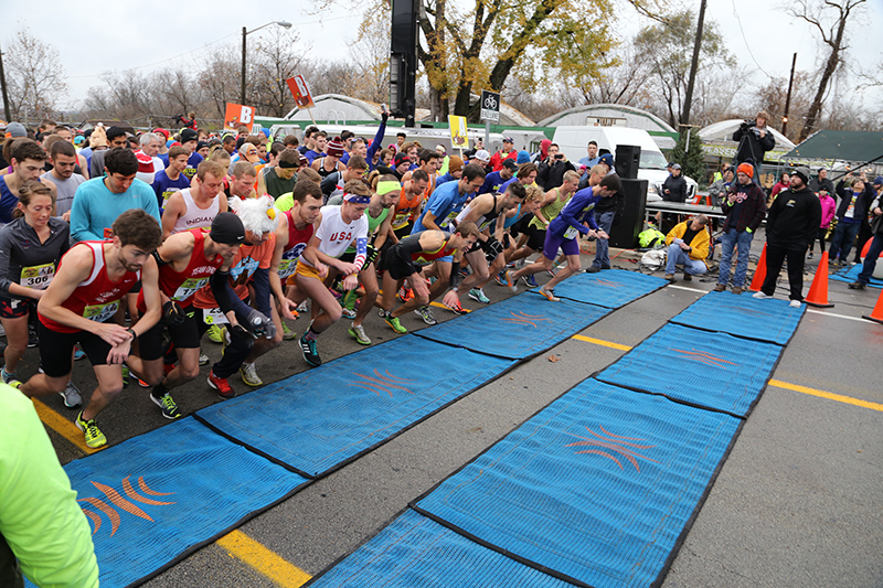 2016 Drumstick Dash attendance hits 20,000