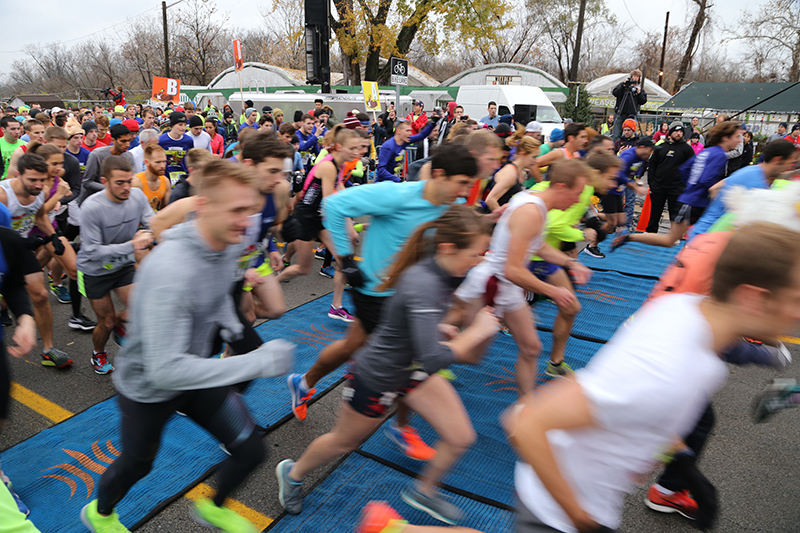 2016 Drumstick Dash attendance hits 20,000