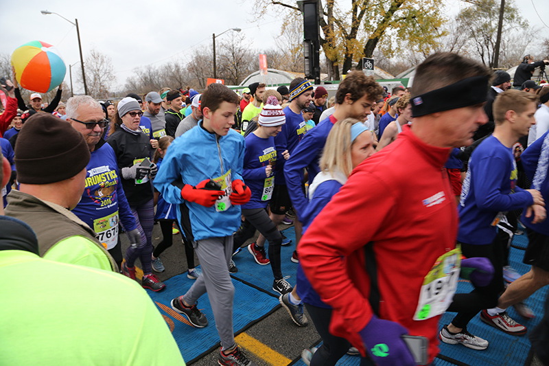 2016 Drumstick Dash attendance hits 20,000