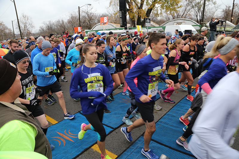 2016 Drumstick Dash attendance hits 20,000