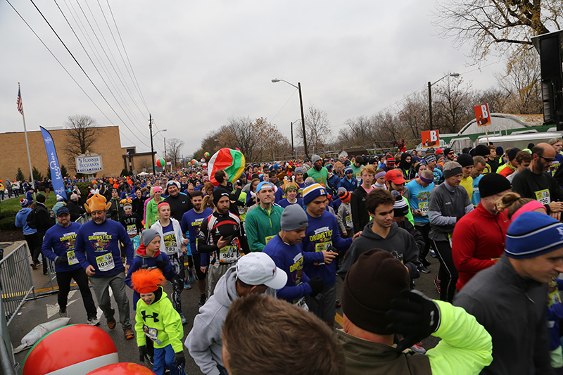 2016 Drumstick Dash attendance hits 20,000