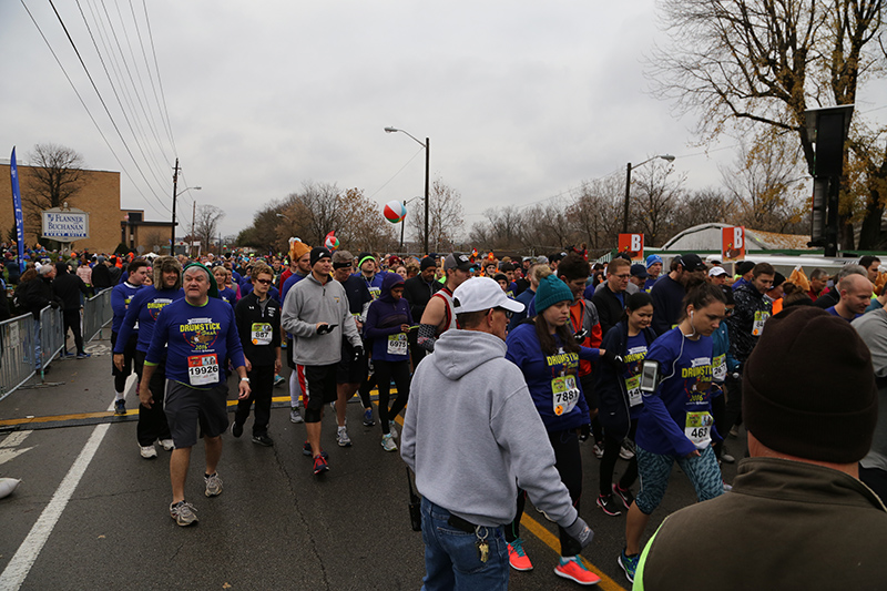 2016 Drumstick Dash attendance hits 20,000