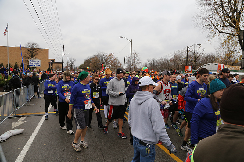 2016 Drumstick Dash attendance hits 20,000