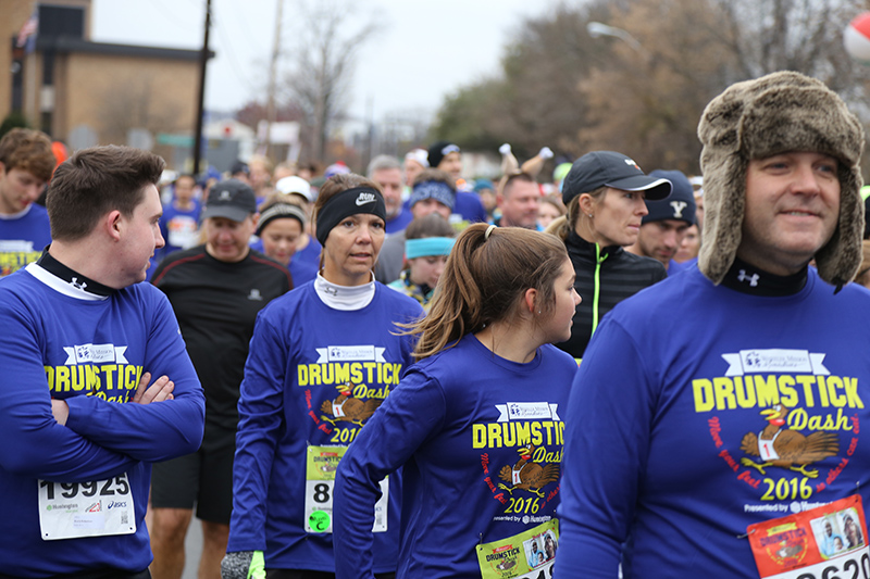 2016 Drumstick Dash attendance hits 20,000