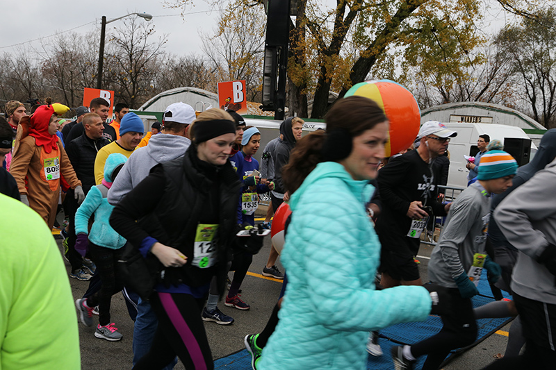 2016 Drumstick Dash attendance hits 20,000