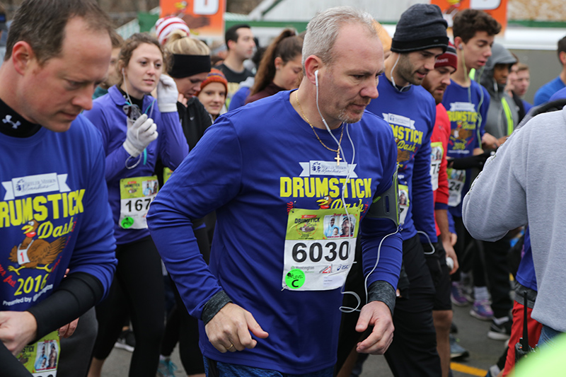 2016 Drumstick Dash attendance hits 20,000