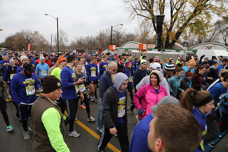 2016 Drumstick Dash attendance hits 20,000