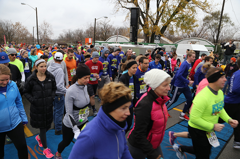 2016 Drumstick Dash attendance hits 20,000