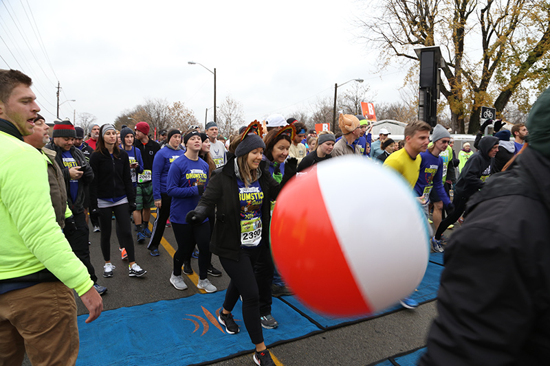 2016 Drumstick Dash attendance hits 20,000