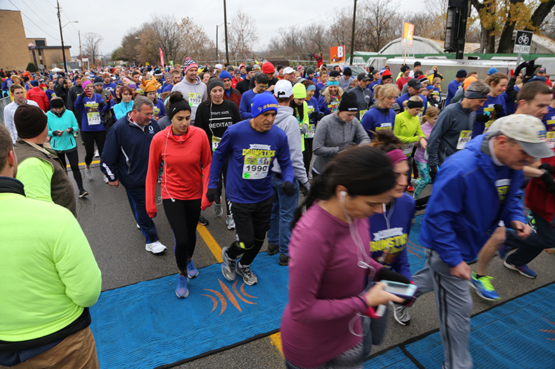 2016 Drumstick Dash attendance hits 20,000